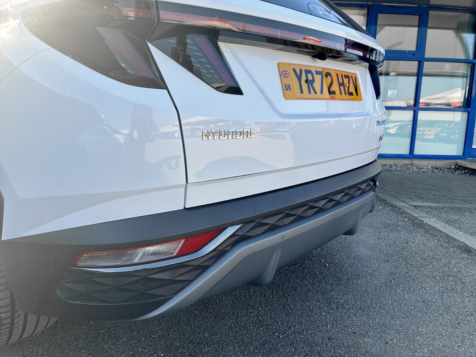 Used Hyundai TUCSON 2023 for sale - 77980326: Photo 27