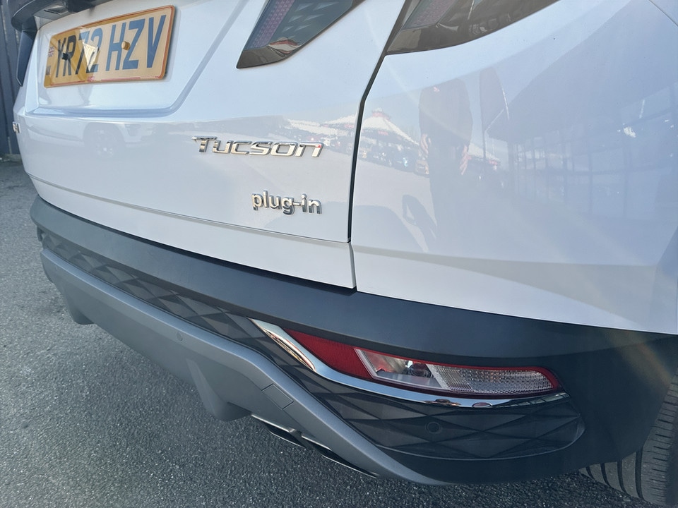 Used Hyundai TUCSON 2023 for sale - 77980326: Photo 28