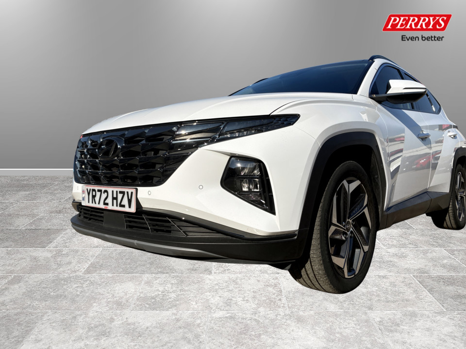 Used Hyundai TUCSON 2023 for sale - 77980326: Photo 32