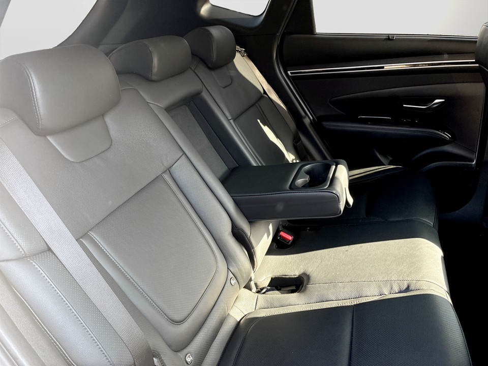 Used Hyundai TUCSON 2023 for sale - 77980326: Photo 33