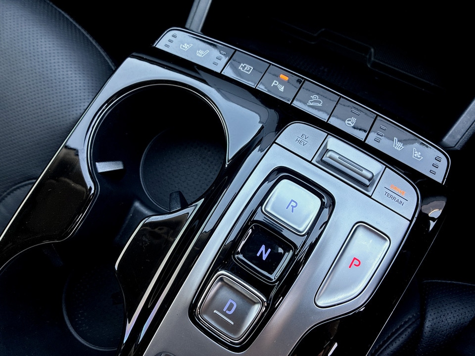 Used Hyundai TUCSON 2023 for sale - 77980326: Photo 39