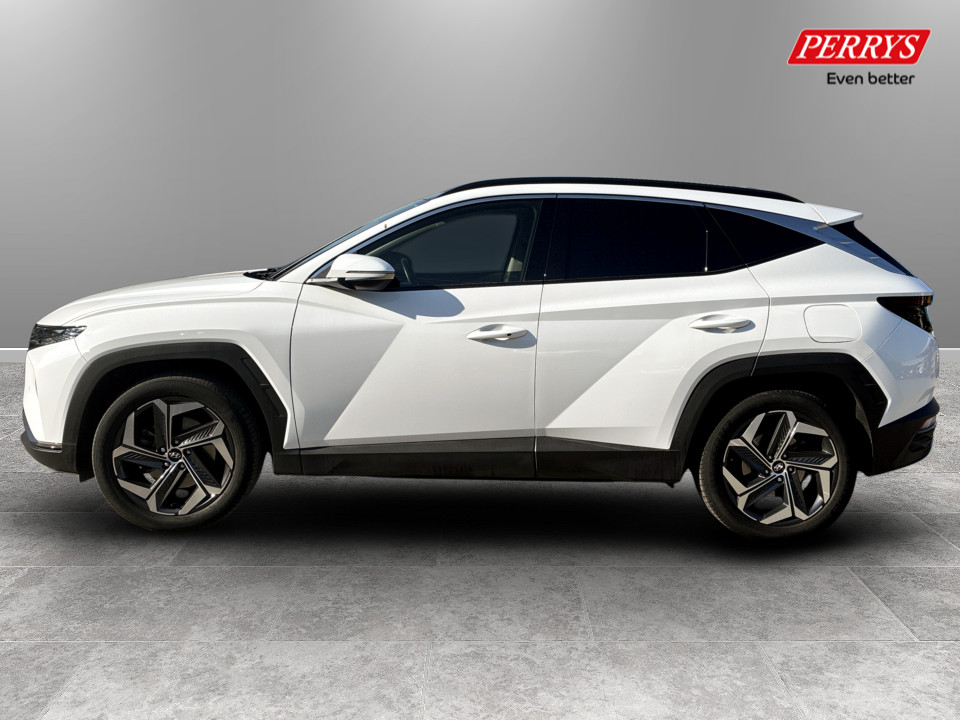 Used Hyundai TUCSON 2023 for sale - 77980326: Photo 4