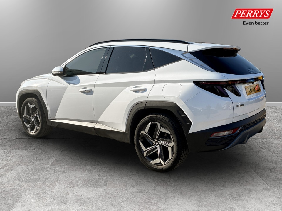 Used Hyundai TUCSON 2023 for sale - 77980326: Photo 5