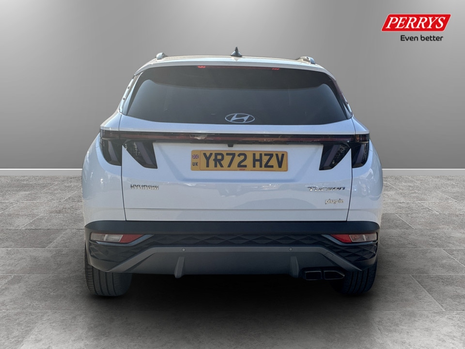 Used Hyundai TUCSON 2023 for sale - 77980326: Photo 6