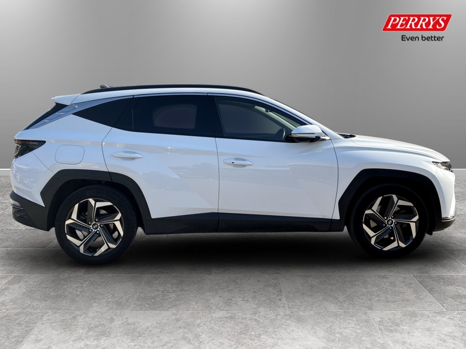 Used Hyundai TUCSON 2023 for sale - 77980326: Photo 8