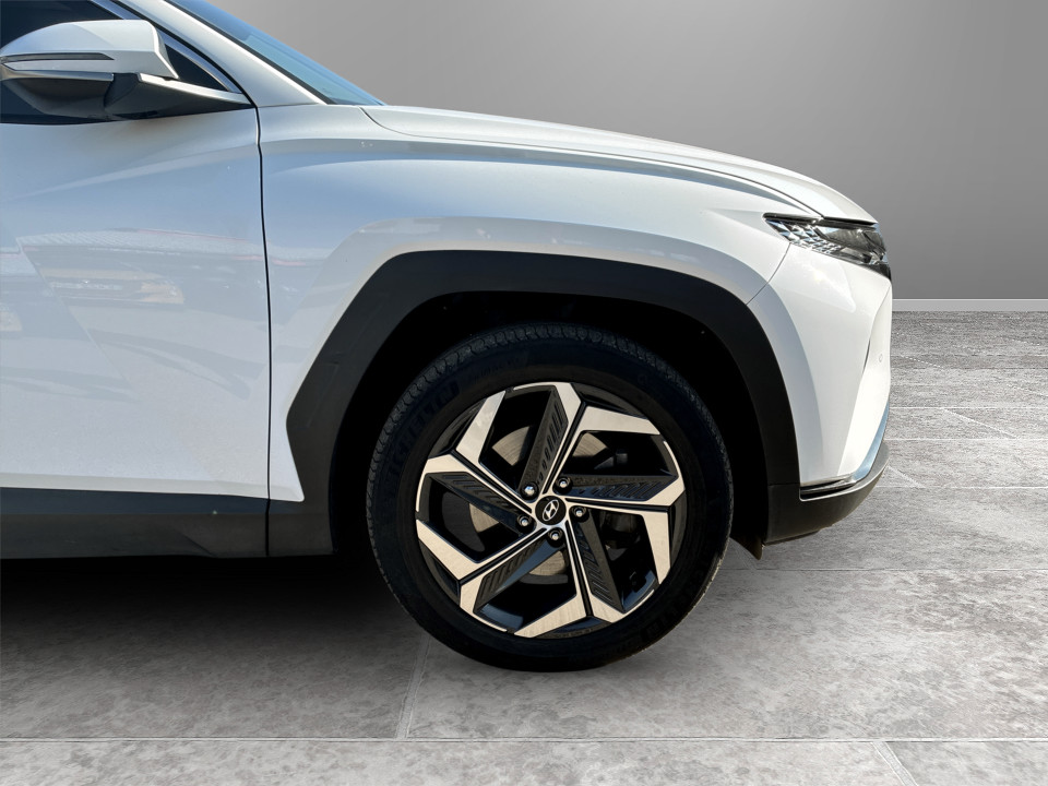 Used Hyundai TUCSON 2023 for sale - 77980326: Photo 9