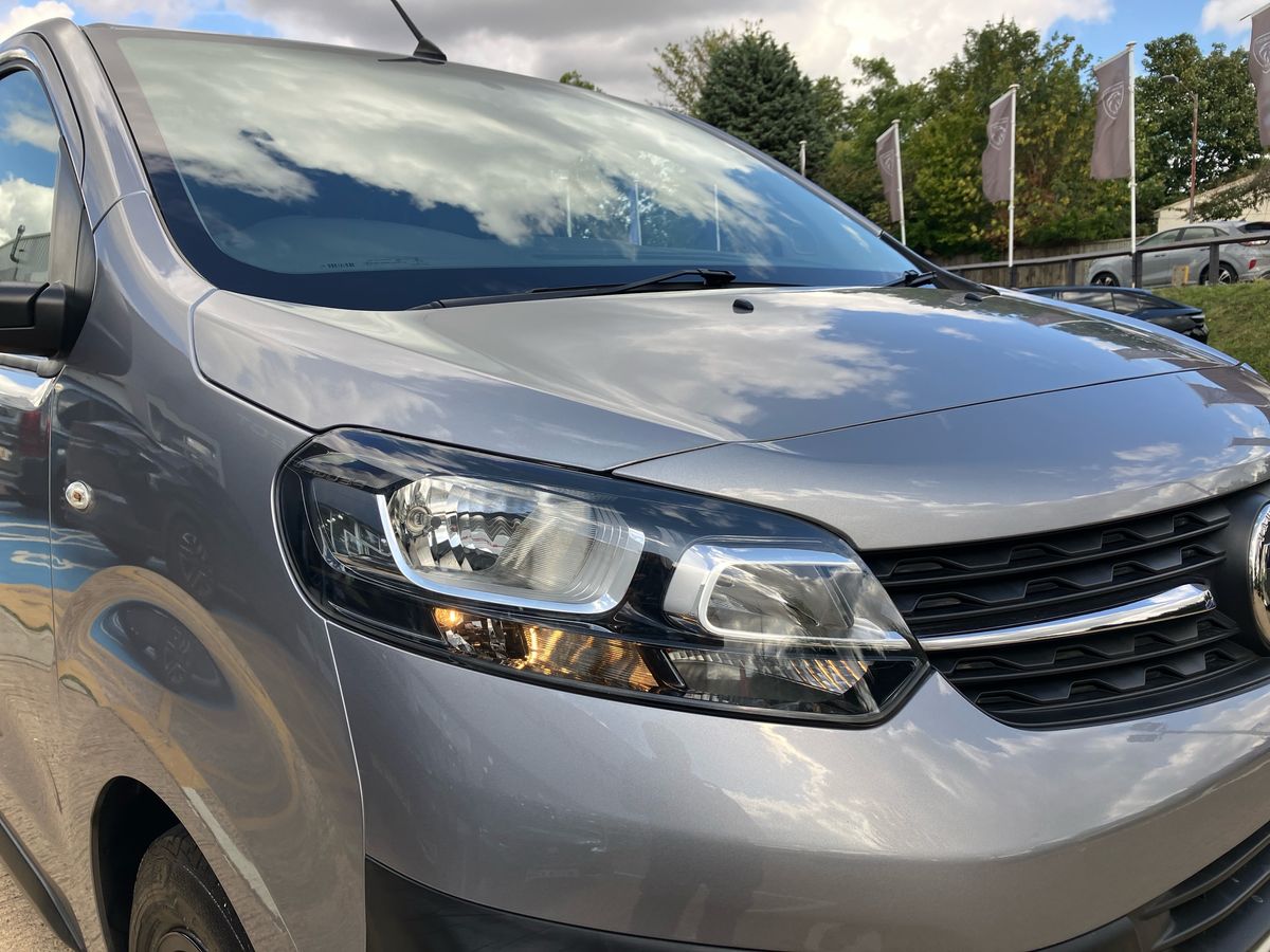 Vehicle 20