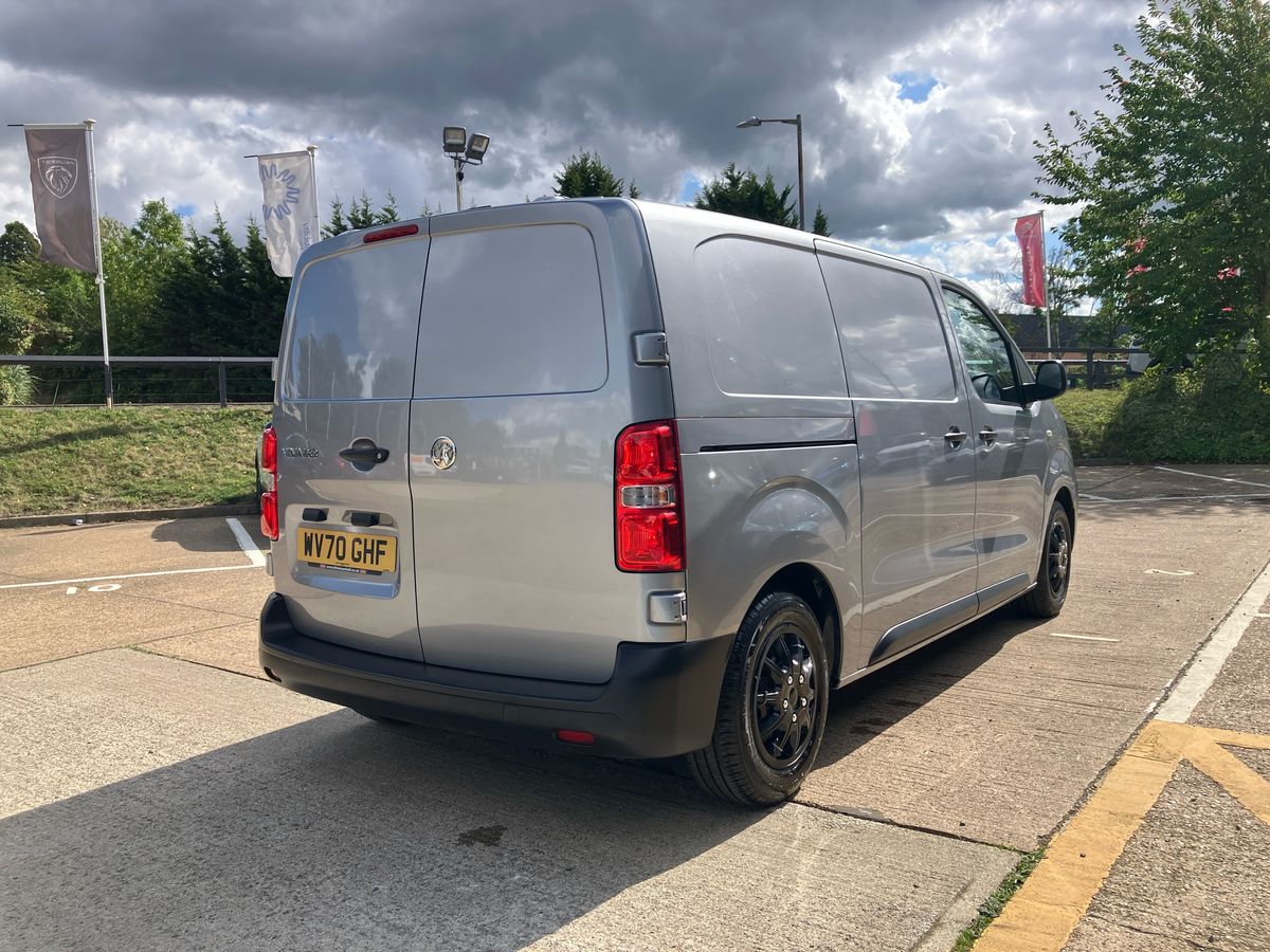 Vehicle 28