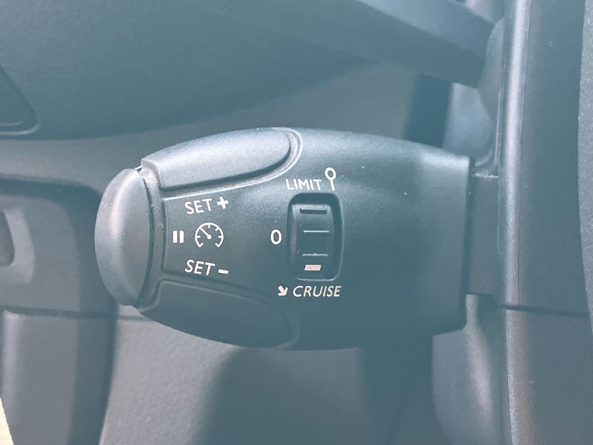 Vehicle 36