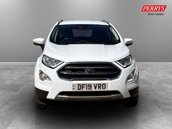Used Ford Ecosport 2019 for sale - 79399183: Photo