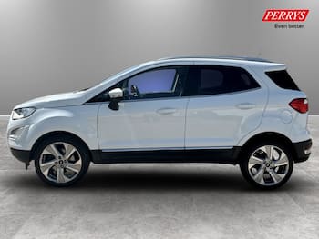 Used Ford Ecosport 2019 for sale - 79399183: Photo