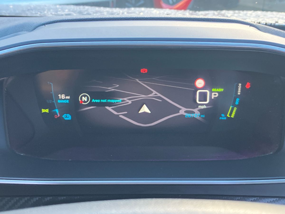 Used Peugeot 2008 2022 for sale - 77432201: Photo 14