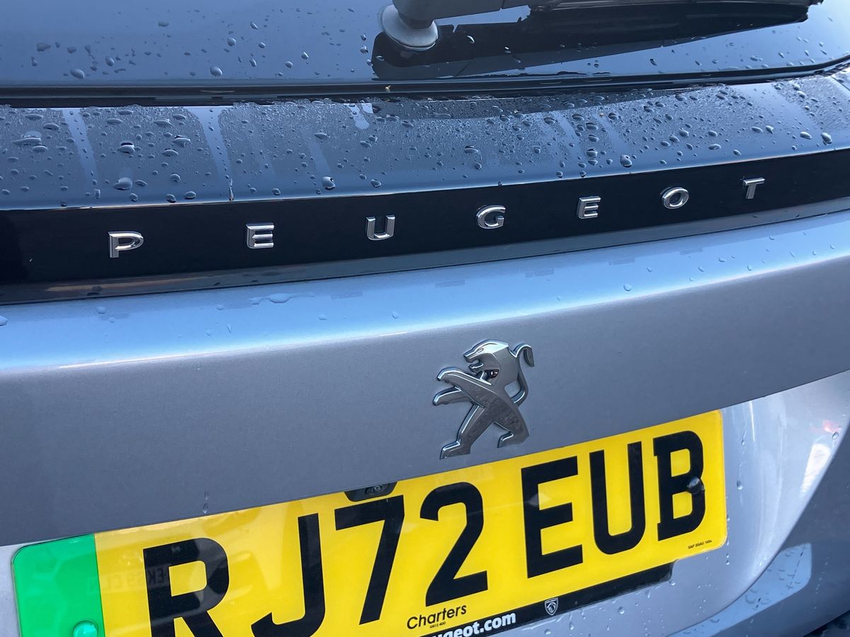 Used Peugeot 2008 2022 for sale - 77432201: Photo 22