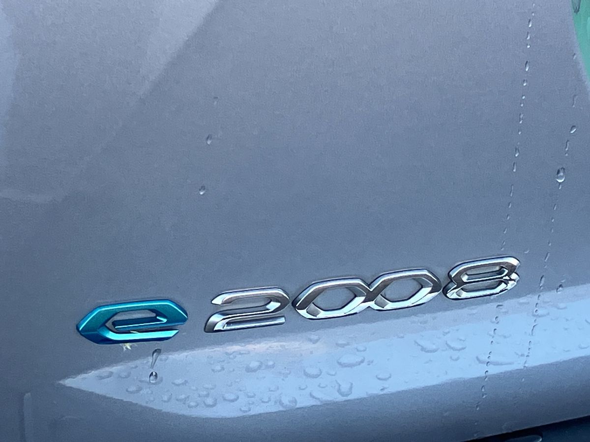 Used Peugeot 2008 2022 for sale - 77432201: Photo 23