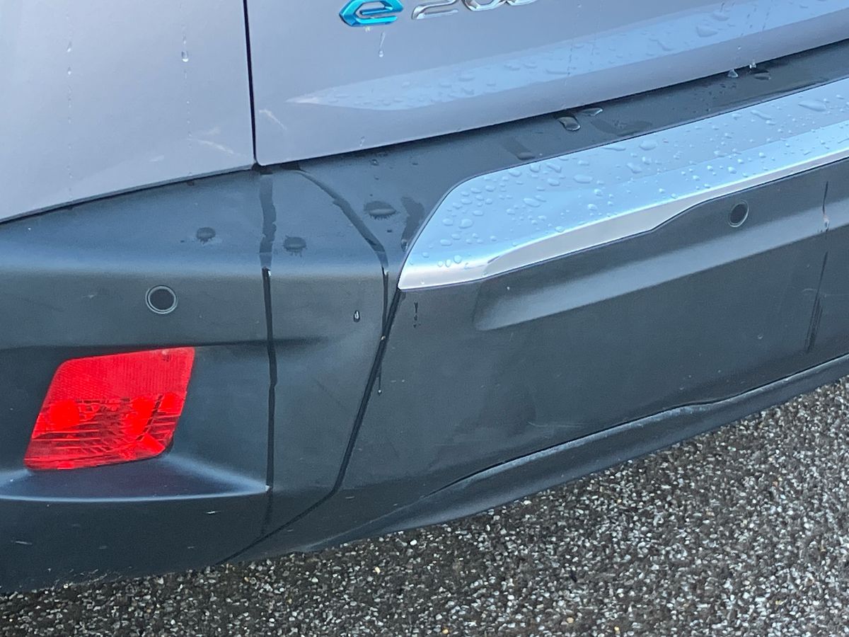 Used Peugeot 2008 2022 for sale - 77432201: Photo 24