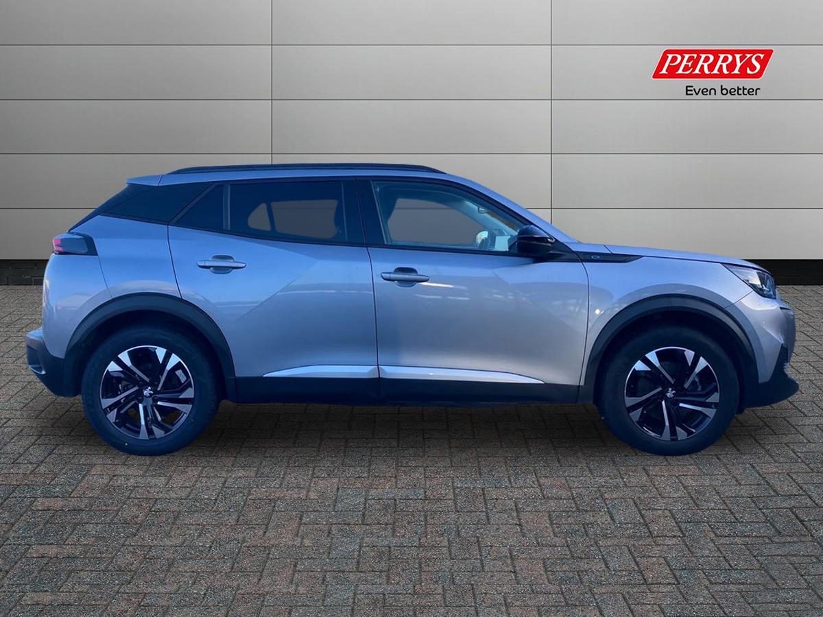 Used Peugeot 2008 2022 for sale - 77432201: Photo 3