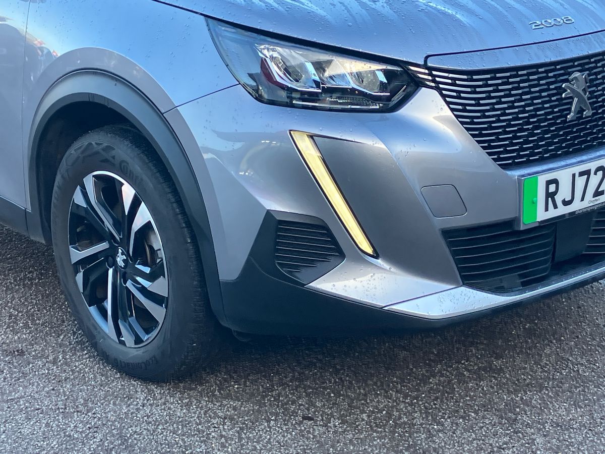 Used Peugeot 2008 2022 for sale - 77432201: Photo 30