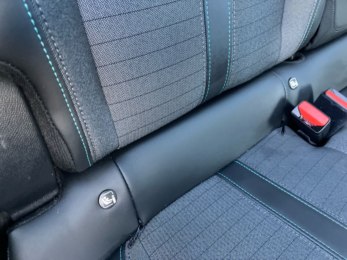 Used Peugeot 2008 2022 for sale - 77432201: Photo 31