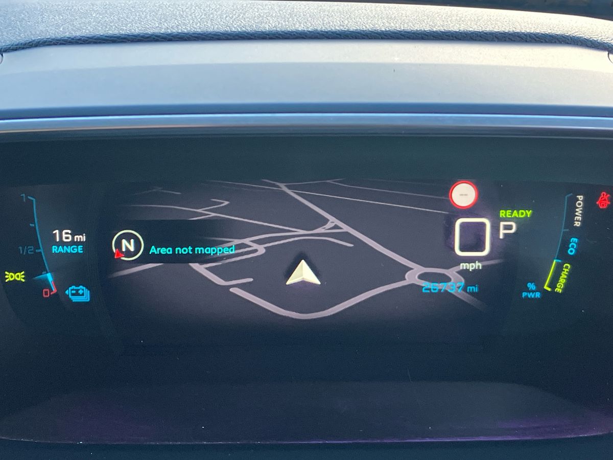 Used Peugeot 2008 2022 for sale - 77432201: Photo 38