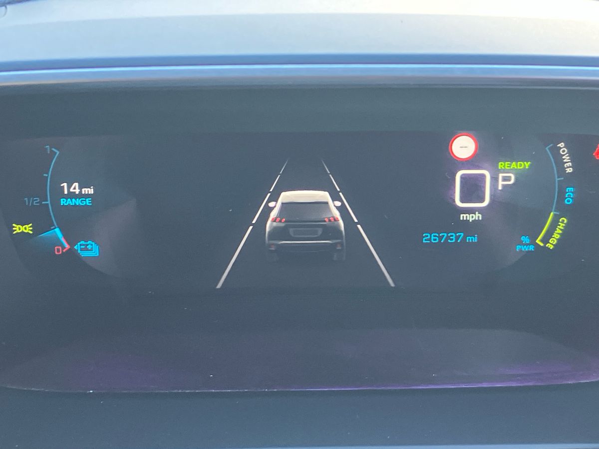 Used Peugeot 2008 2022 for sale - 77432201: Photo 39