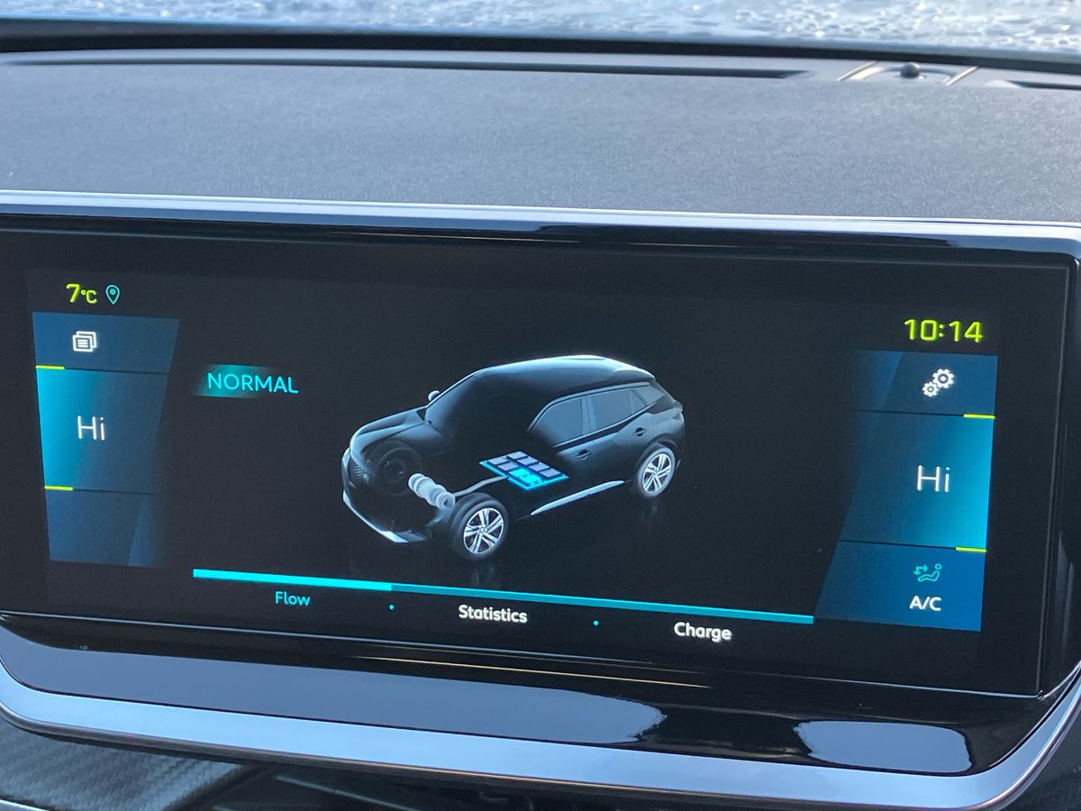 Used Peugeot 2008 2022 for sale - 77432201: Photo 43