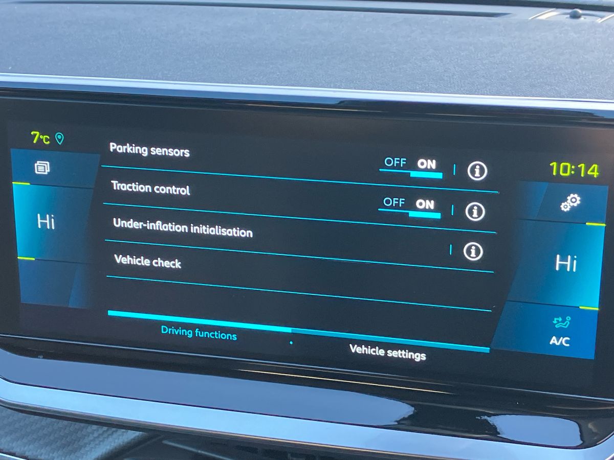 Used Peugeot 2008 2022 for sale - 77432201: Photo 45