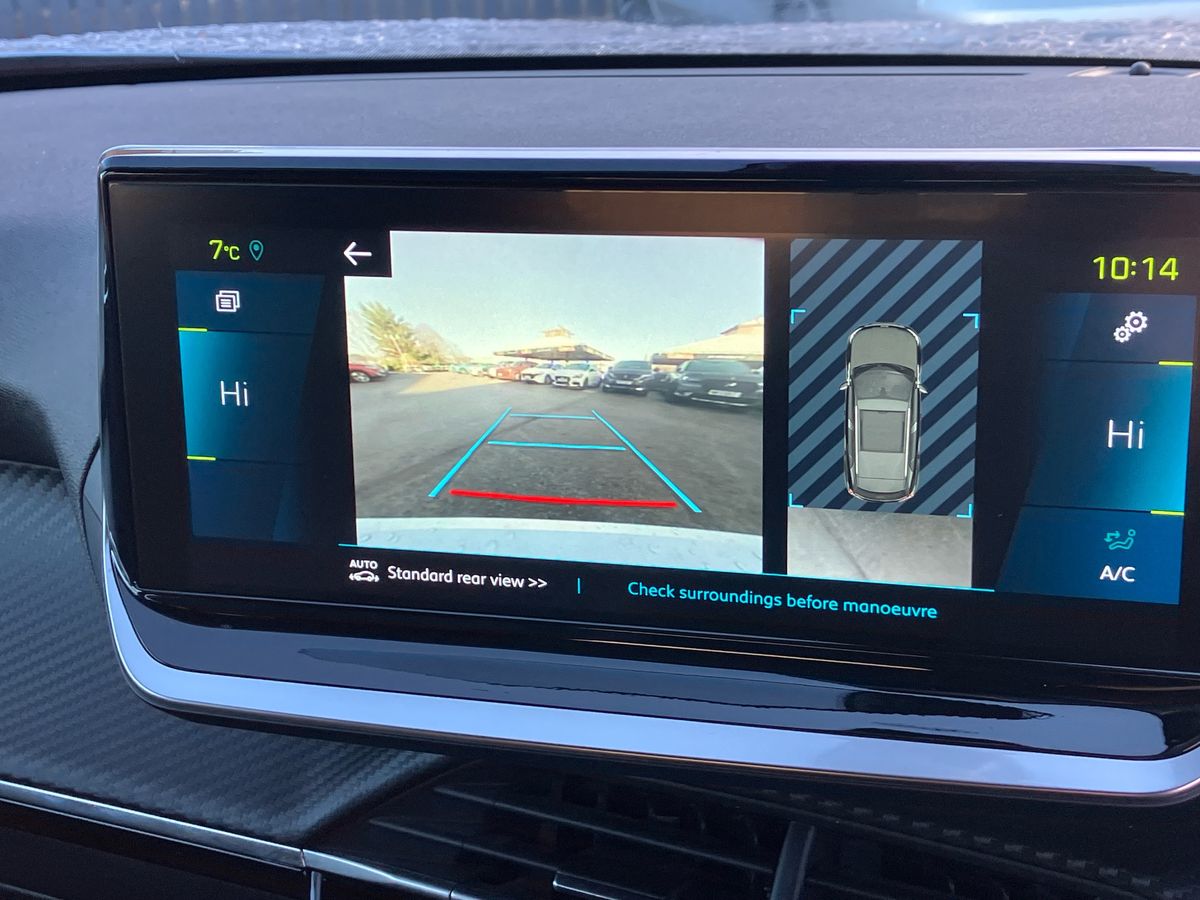 Used Peugeot 2008 2022 for sale - 77432201: Photo 46