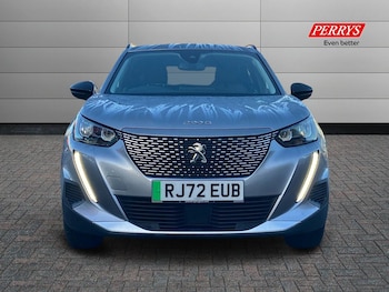 Used Peugeot 2008 2022 for sale - 77432201: Photo