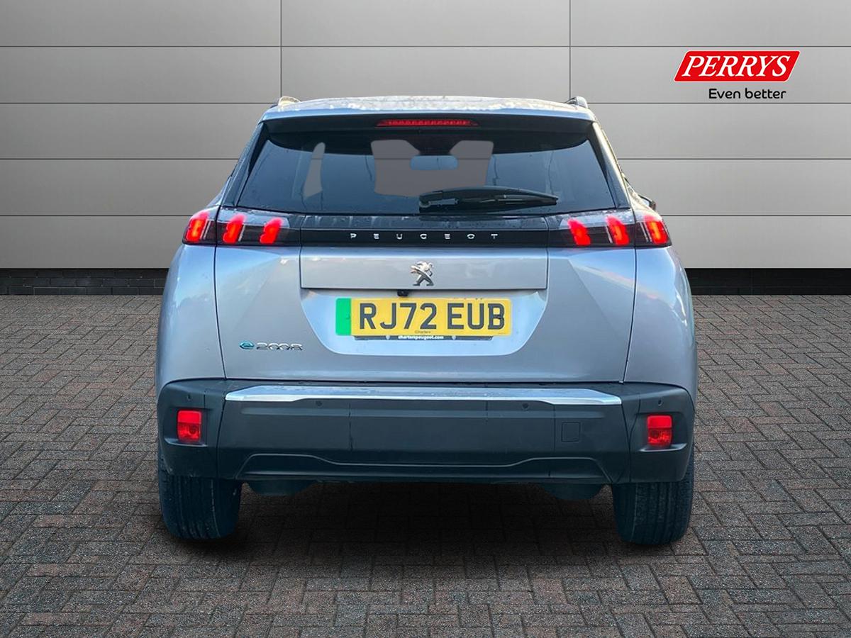 Used Peugeot 2008 2022 for sale - 77432201: Photo 5