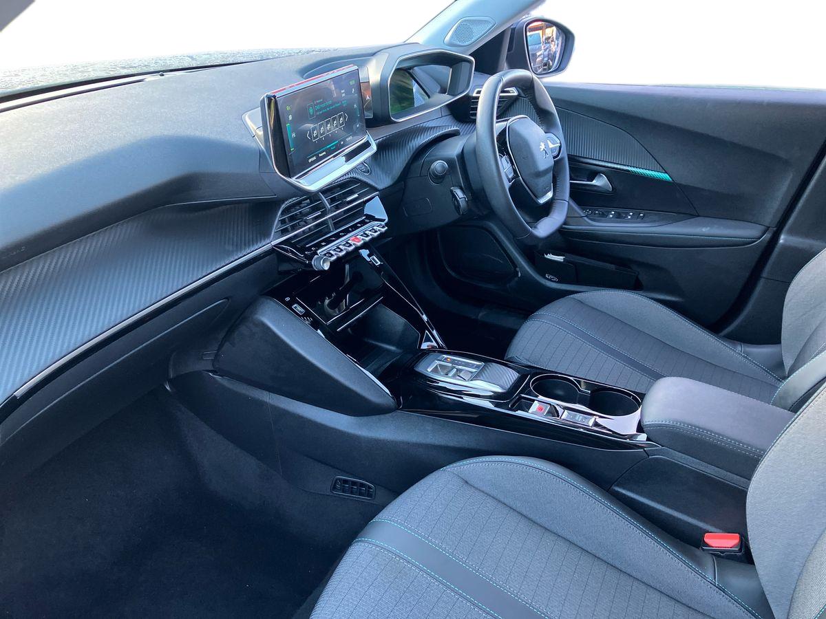 Used Peugeot 2008 2022 for sale - 77432201: Photo 6