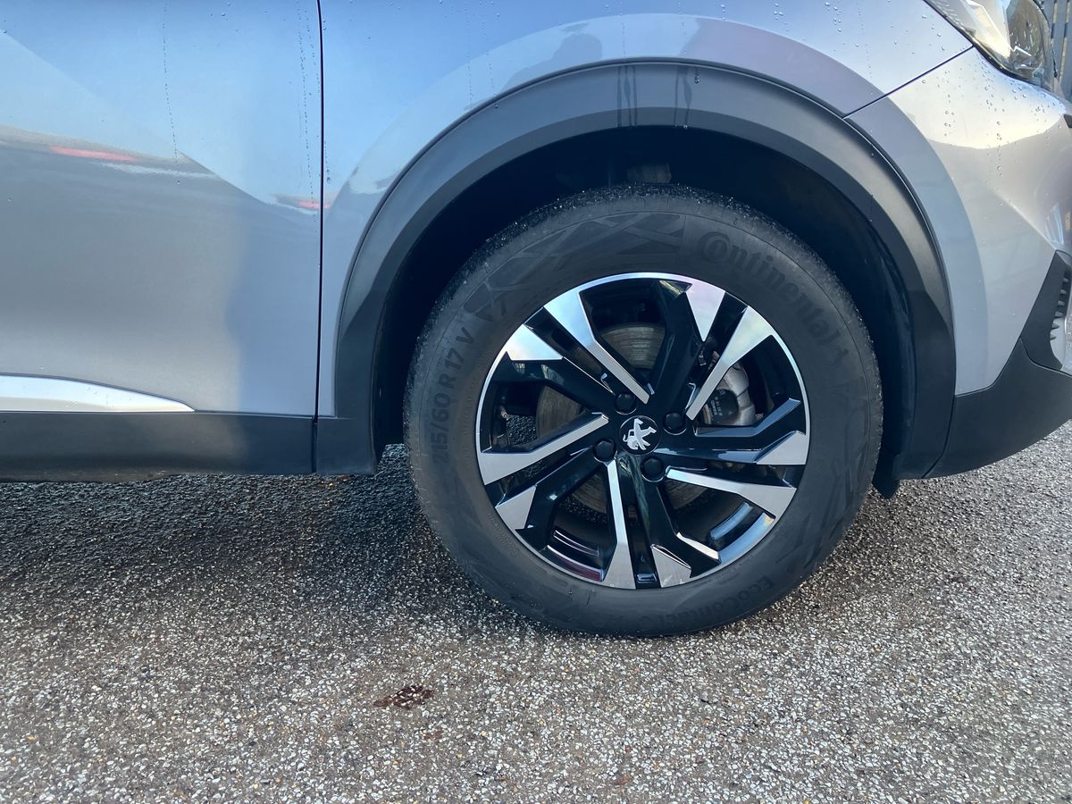 Used Peugeot 2008 2022 for sale - 77432201: Photo 7