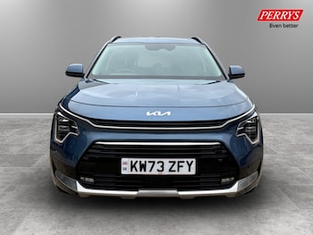 Used Kia Niro 2023 for sale - 77707666: Photo