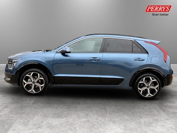 Used Kia Niro 2023 for sale - 77707666: Photo