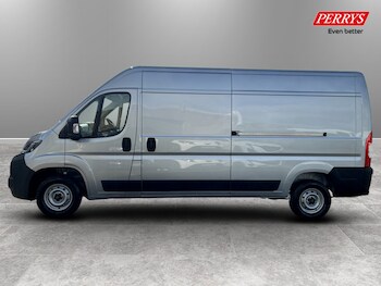 Used Peugeot Boxer 2026 for sale - 78251973: Photo