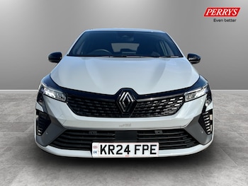 Used Renault Clio 2024 for sale - 78105269: Photo