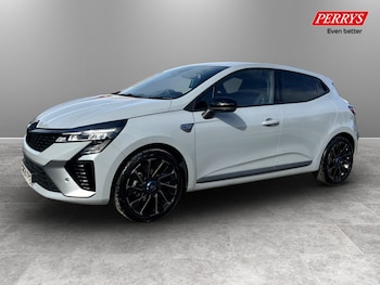 Used Renault Clio 2024 for sale - 78105269: Photo