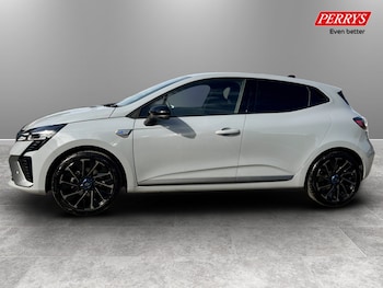 Used Renault Clio 2024 for sale - 78105269: Photo