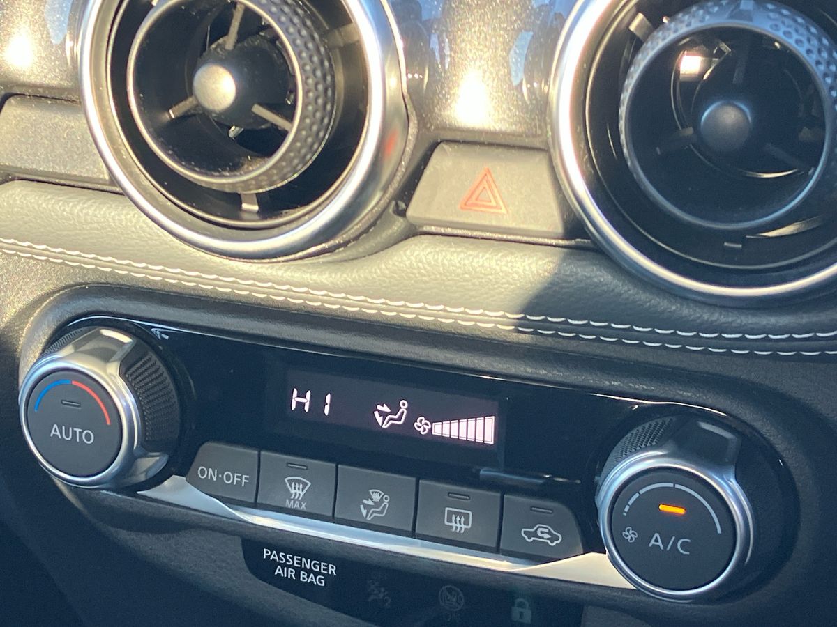 Used Nissan Juke 2021 for sale - 76491093: Photo 12