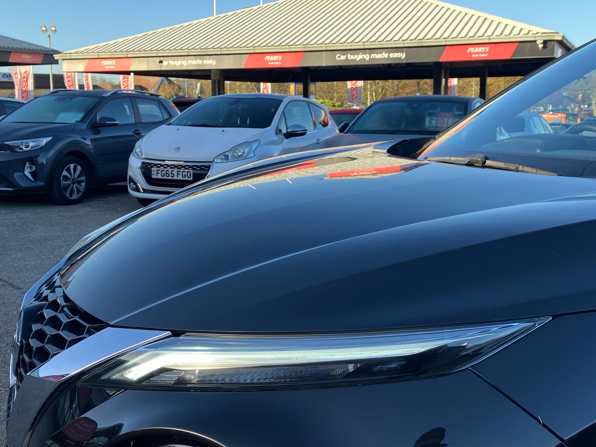 Used Nissan Juke 2021 for sale - 76491093: Photo 13