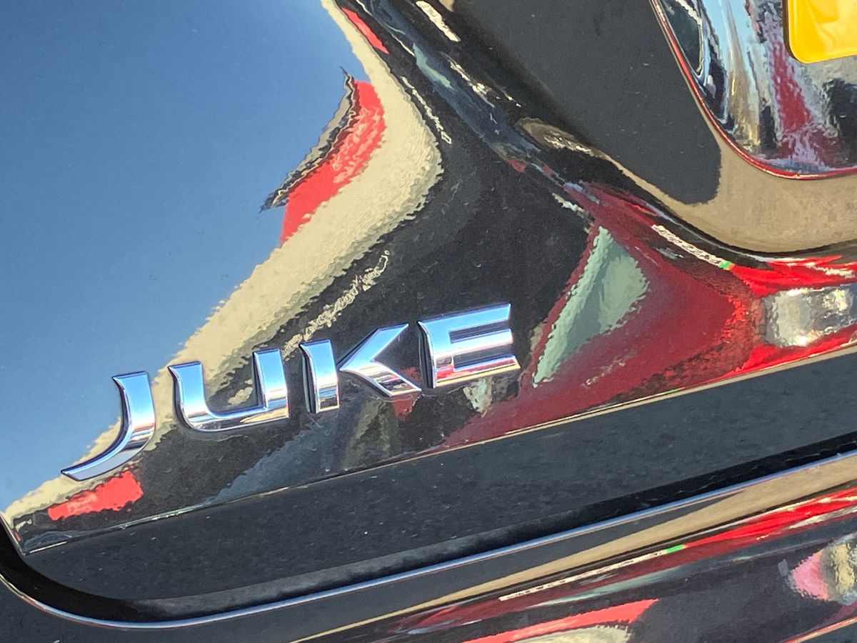 Used Nissan Juke 2021 for sale - 76491093: Photo 23