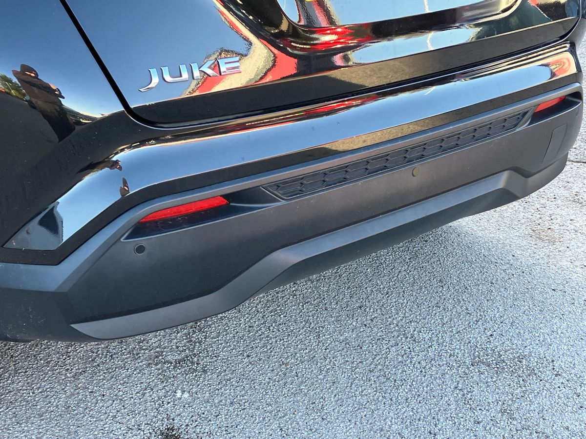 Used Nissan Juke 2021 for sale - 76491093: Photo 24