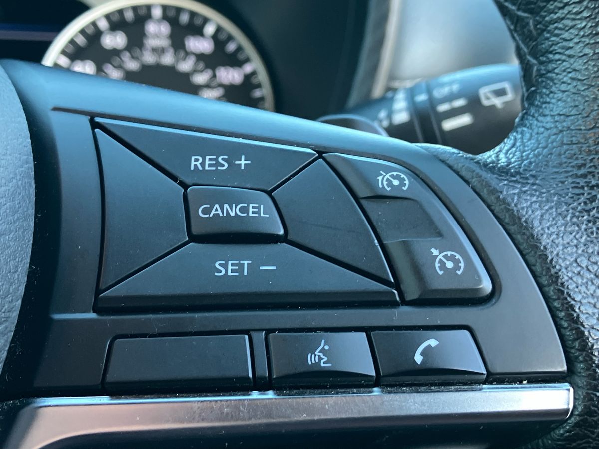 Used Nissan Juke 2021 for sale - 76491093: Photo 39