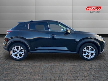 Used Nissan Juke 2021 for sale - 76491093: Photo