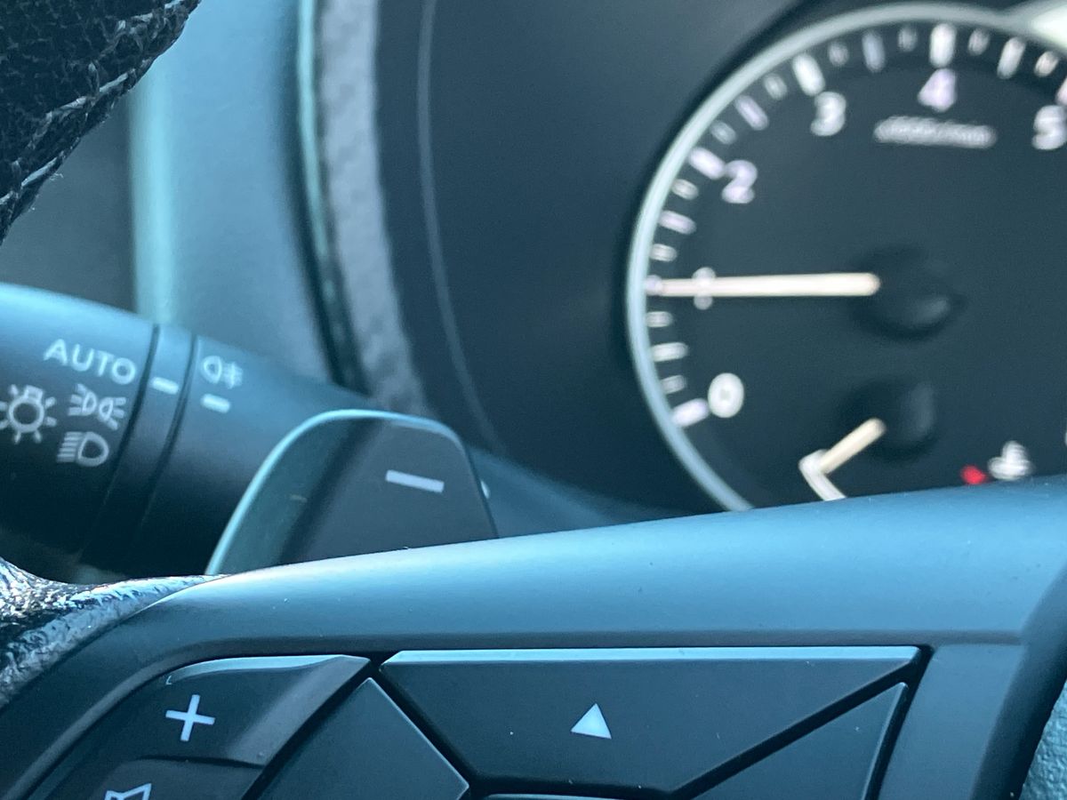 Used Nissan Juke 2021 for sale - 76491093: Photo 41