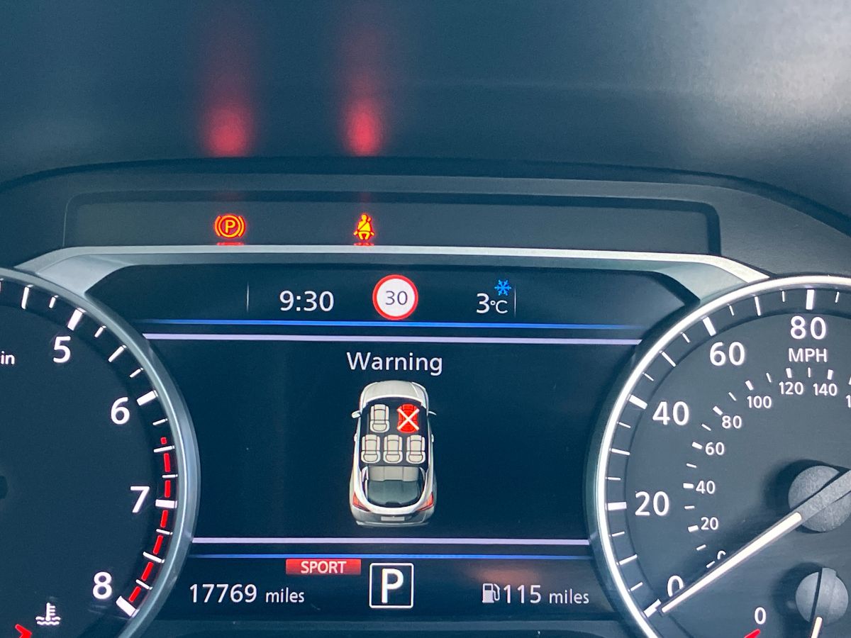 Used Nissan Juke 2021 for sale - 76491093: Photo 42