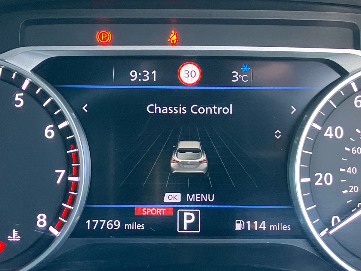 Used Nissan Juke 2021 for sale - 76491093: Photo 44