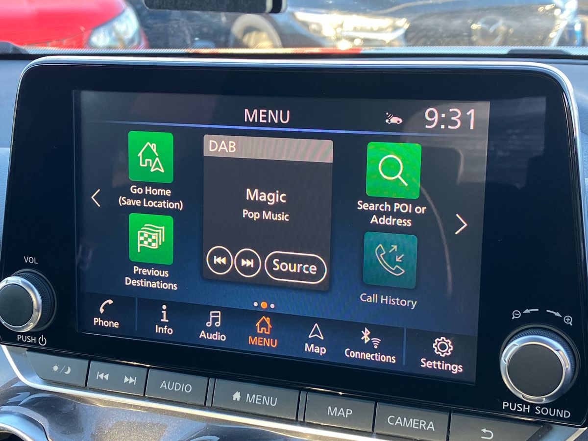 Used Nissan Juke 2021 for sale - 76491093: Photo 45