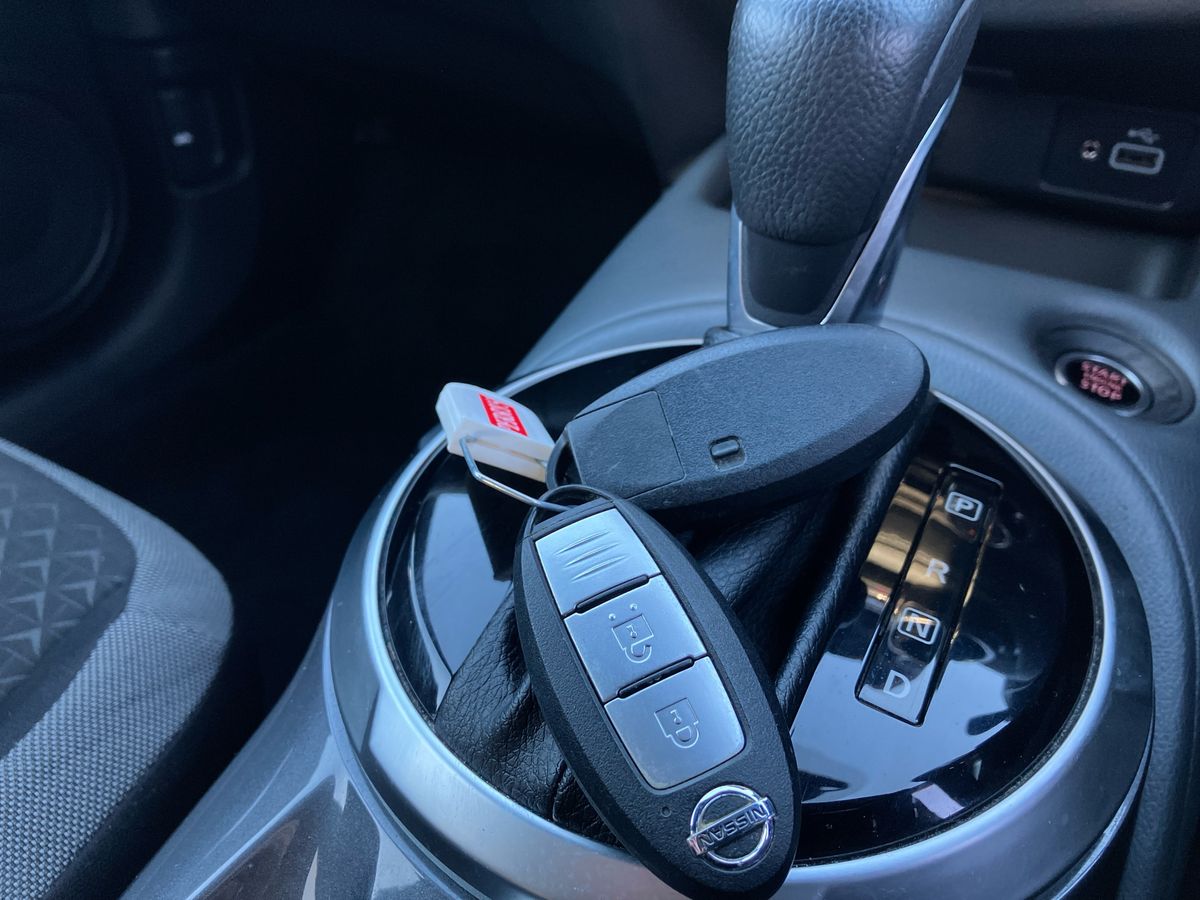 Used Nissan Juke 2021 for sale - 76491093: Photo 58