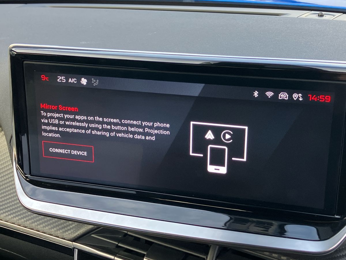 Used Peugeot 2008 2024 for sale - 77207784: Photo 11