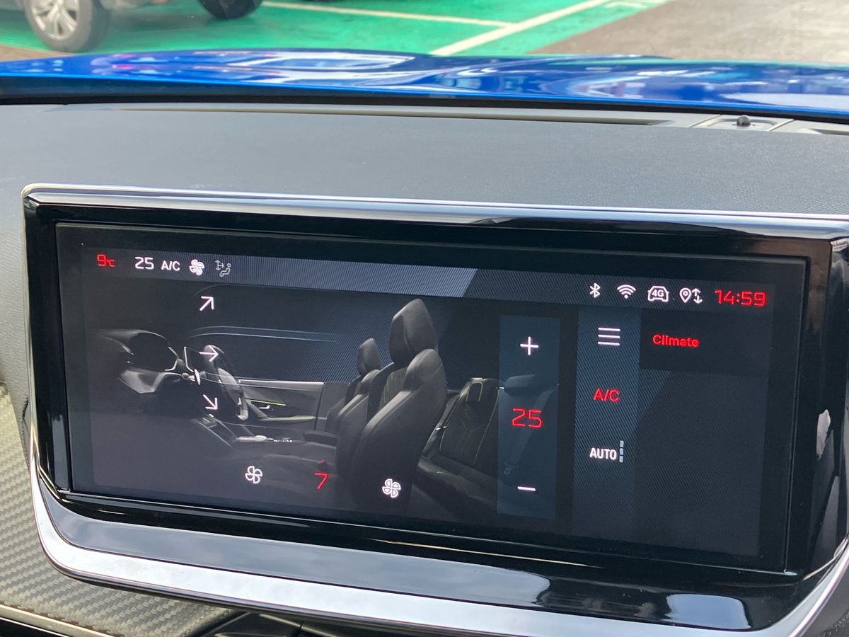 Used Peugeot 2008 2024 for sale - 77207784: Photo 12